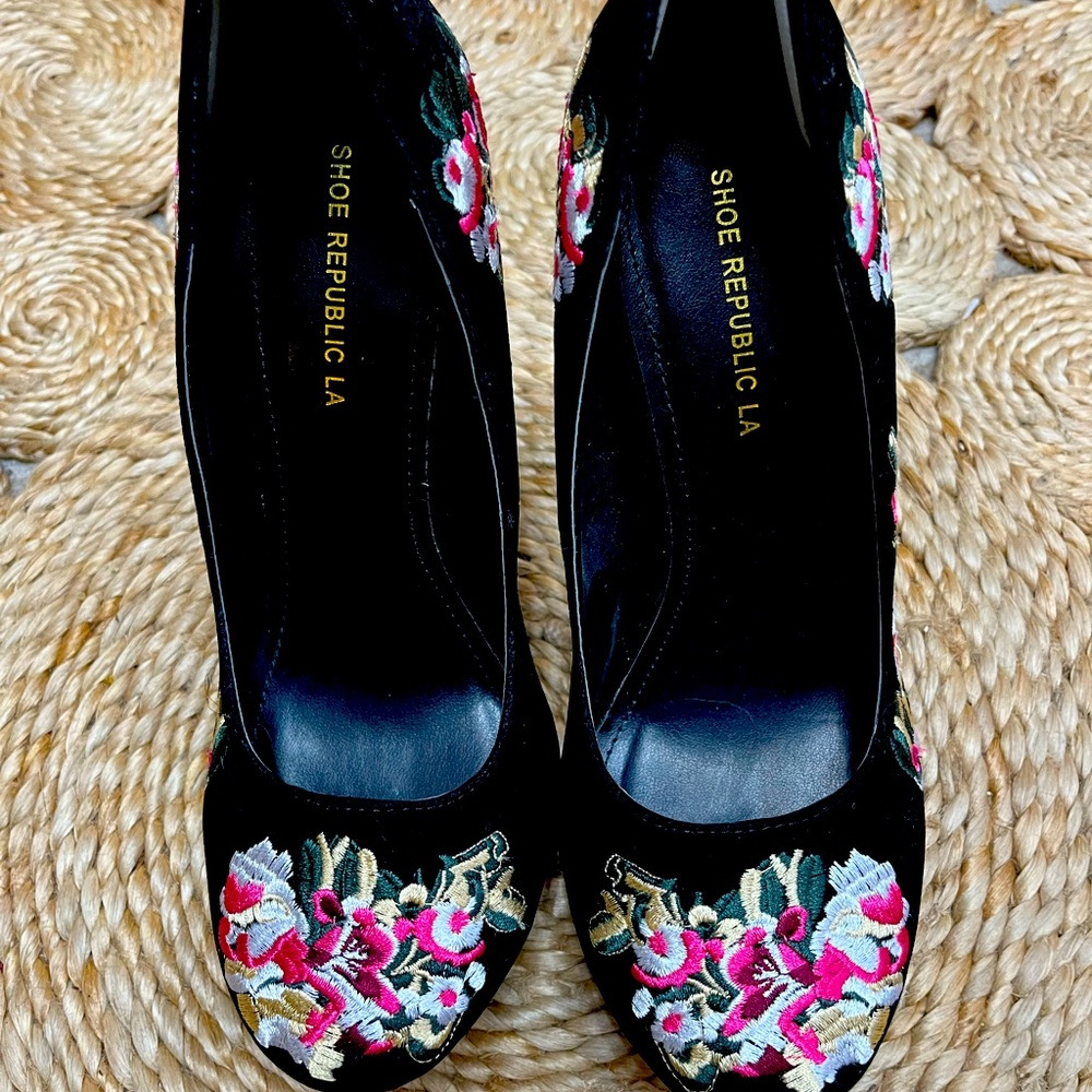 Shoes